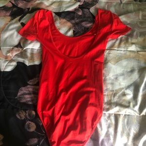 Bodysuit